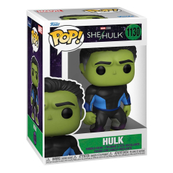She-Hulk POP! Vinyl Figure Hulk 9 cm nr. 1130
