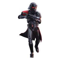 Star Wars: Obi-Wan Kenobi Action Figure 1/6 Purge Trooper 30 cm