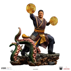 Wong 22 cm Doctor Strange 2 BDS Art Scale 1/10