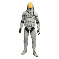 Star Wars: Episode II Action Figure 1/6 Clone Pilot 30 cm