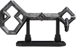 The Hobbit Replica 1/1 Key to Erebor 13 cm