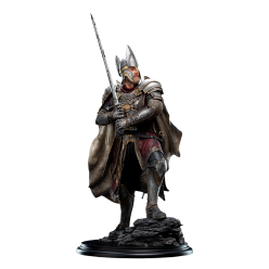 The Lord of the Rings Trilogy Elendil 46 cm Limited Edition Scale 1/6