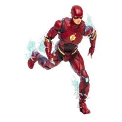 Figure Speed Force Flash 18 cm