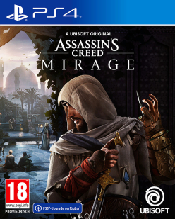 Assassin's Creed Mirage PL/ANG