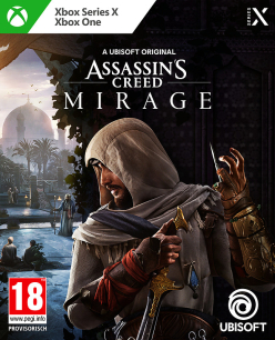 Assassin's Creed Mirage