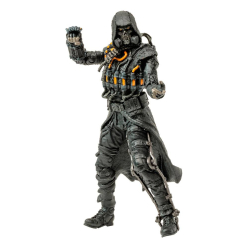 DC Gaming Action Figure Scarecrow (Batman: Arkham Knight) 18 cm