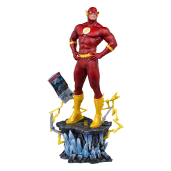 DC Comics Maquette 1/6 The Flash 46 cm