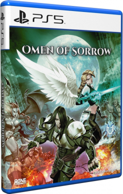 Omen of Sorrow