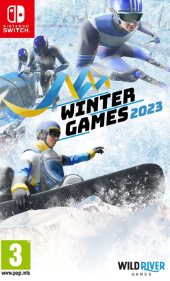 Winter Games 2023