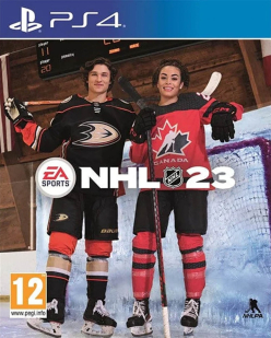 NHL 23