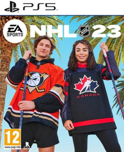 NHL 23