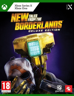 New Tales from the Borderlands