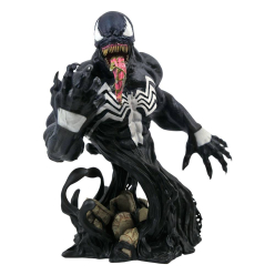 Marvel Comics Bust 1/6 Venom 18 cm