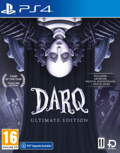 DARQ Ultimate Edition