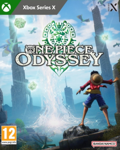 One Piece Odyssey