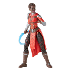 Black Panther Legacy Collection Action Figure Marvel's Nakia 15 cm