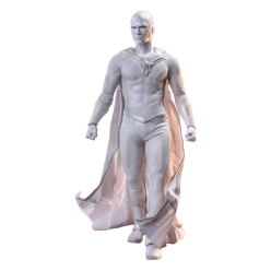 WandaVision Television Masterpiece Action Figure 1/6 The Vision 31 cm