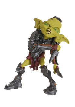 Lord of the Rings Mini Epics Vinyl Figure Moria Orc 12 cm