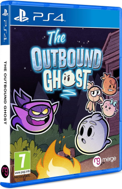 The Outbound Ghost