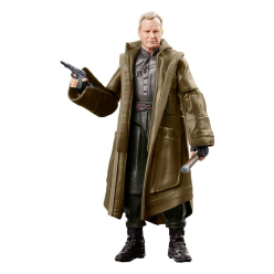 Star Wars: Andor Black Series Action Figure Luthen Rael 15 cm