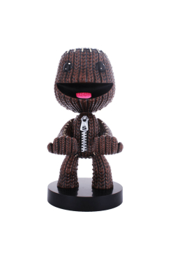 Podstawka pod pada LittleBigPlanet Cable Guy Sack Boy 20 cm