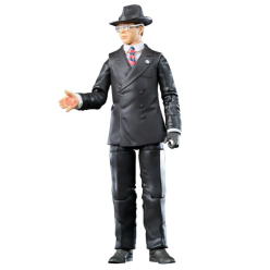 Indiana Jones Adventure Series: Raiders of the Lost Ark Actionfigur Major Arnold Toht 15 cm