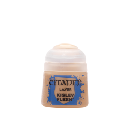 Farba Citadel Layer Kislev Flesh 12 ml