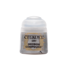Farba Citadel Dry Necron Compound 12 ml