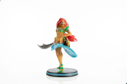 Zelda Breath of the Wild PVC Urbosa 27 cm