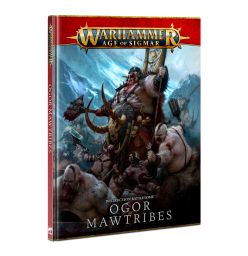 Battletome Ogor Mawtribes