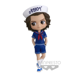 Q POSKET - STRANGER THINGS - STEVE