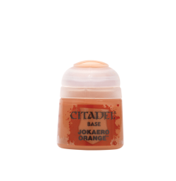 Farba Citadel Base Jokaero Orange 12 ml