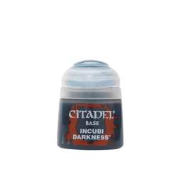 Farba Citadel Base Incubi Darkness 12 ml