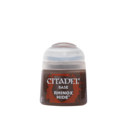 Farba Citadel Base Rhinox Hide 12 ml