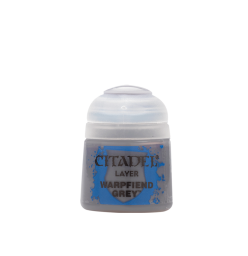 Farba Citadel Layer Warpfiend Grey 12 ml