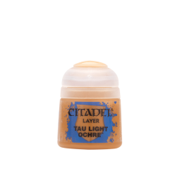 Farba Citadel Layer Tau Light Ochre 12 ml