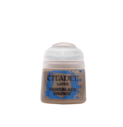Farba Citadel Layer Baneblade Brown 12 ml