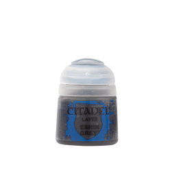 Farba Citadel Layer Eshin Grey 12 ml