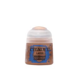 Farba Citadel Layer Hashut Copper 12 ml