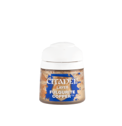 Farba Citadel Layer Fulgurite Copper 12 ml