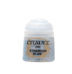 Farba Citadel Dry Etherium Blue 12 ml
