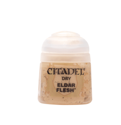 Farba Citadel Dry Eldar Flesh 12 ml