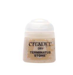 Farba Citadel Dry Terminatus Stone  12 ml