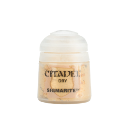 Farba Citadel Dry Sigmarite 12 ml