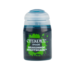 Farba Citadel Shade Drakenhof Nightshade 18 ml