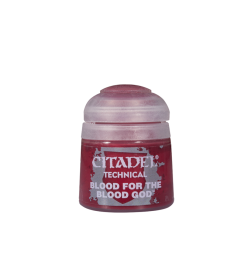 Farba Citadel Blood For The Blood God 12 ml