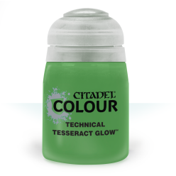 Farba Citadel Technical Tesseract Glow 18 ml