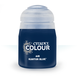 Farba Citadel Air Kantor Blue 24 ml