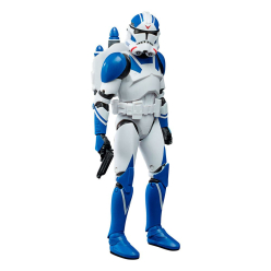 Star Wars Battlefront II Black Series Action Figure Jet Trooper 15 cm