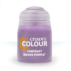 Farba Citadel Contrast Magos Purple 18 ml